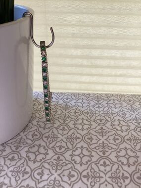 Tennis Bracelet